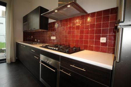 Rez-de-chaussée - à louer - 1000 Bruxelles - 1 150 € - Photo 5