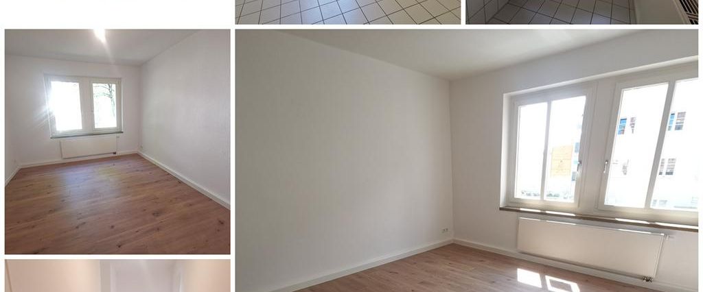 Wohnung in Chemnitz (Lutherviertel) - Photo 1
