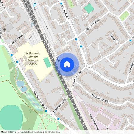 Aysgarth Close, Harpenden, Harpenden, AL5 5UG