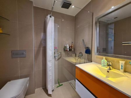 2 room luxury Flat for rent in Calvià, Spain - Photo 4