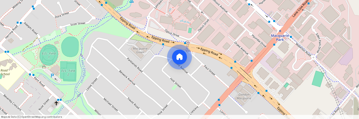 34A David Ave, NSW 2113, North Ryde