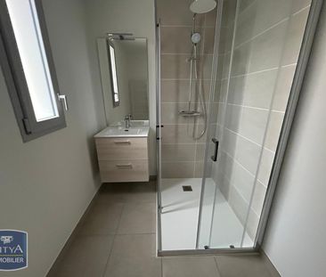 Location Appartement 2 pièces LAVAL 53000 - Photo 5