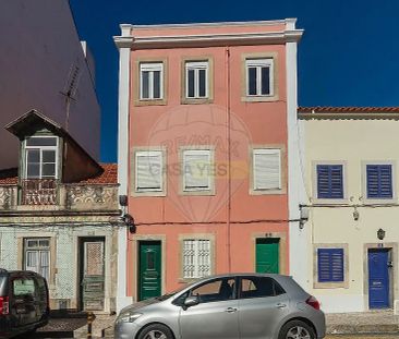 Apartment T2 in Belém, Lisboa - Photo 4