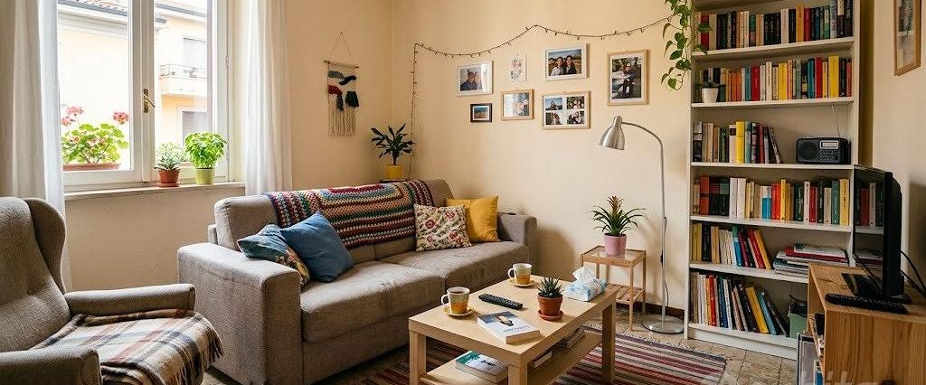 CIPRO - Loft - Ad. METRO A - Photo 1