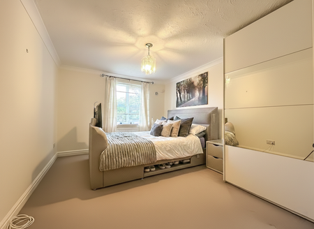 2 bedroom apartment to rent - Photo 3