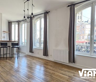 LIMOGES STUDIO DE 25 m² PLACE DES HALLES - Photo 2
