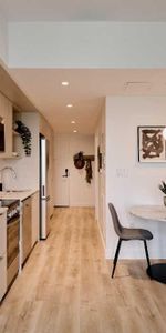 Studios à partir de 1 525 $ a GRIFFENTOWN/VIEUX MONTREAL - Photo 3