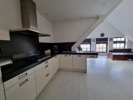 Te huur: Appartement Kolkstraat in Purmerend - Photo 4