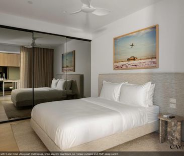 Exceptionally Spacious and Serene - $2200/WK - Photo 4
