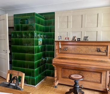 Charmantes Wohnen an sonniger Lage - Photo 4