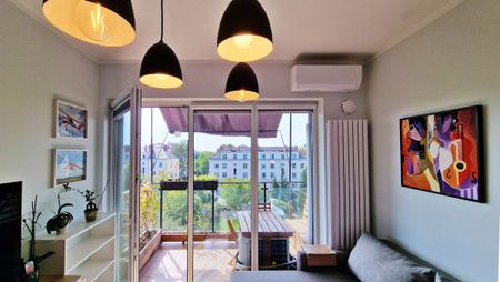 Poznań, ul. Żelazna - Photo 3