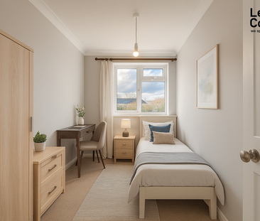 3 bedroom terraced house to rent - Photo 6