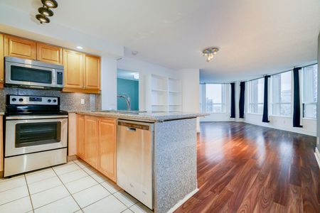 For Lease - 5 Northtown Way Unit# 1201, Toronto, Ontario - Photo 4