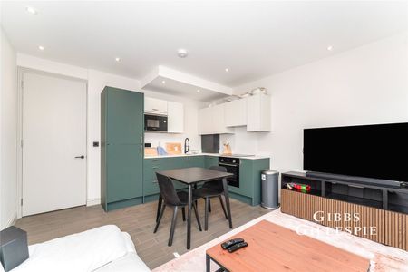 1 Bedroom Flat/Apartment to rent - Photo 2