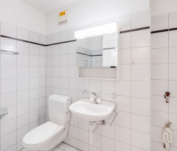 2.5 Zimmer, 64 m², 3. Stock - Photo 1