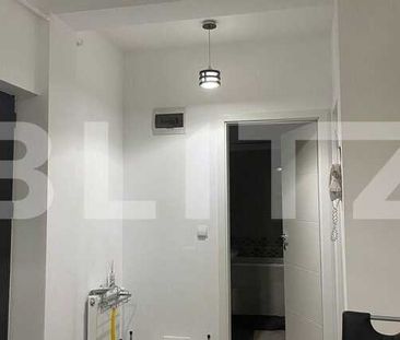 Apartament 1 camera, 35 mp, parcare, balcon, zona strazii Byron - Fotografie 6