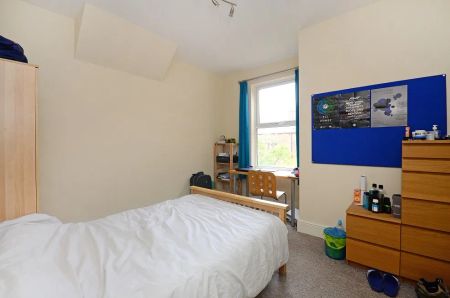 Pinner Road, Sheffield, S11 - Photo 3