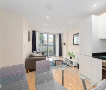 2 bedroom apartment to rent - Photo 3