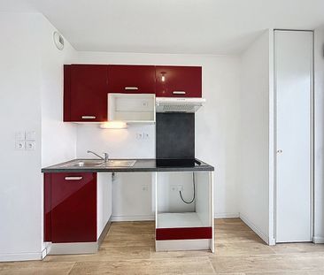 Appartement 2 pièces - Photo 4