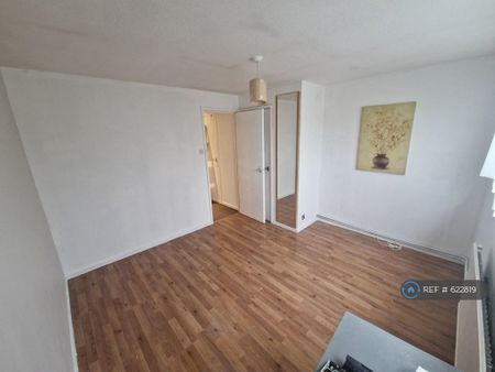 1 bedroom maisonette to rent - Photo 4