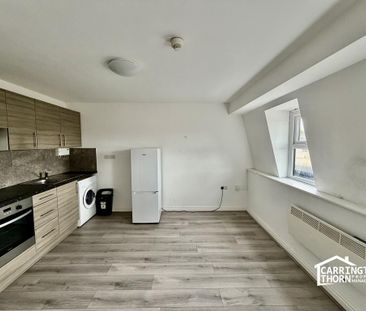 Studio to rent - Photo 4