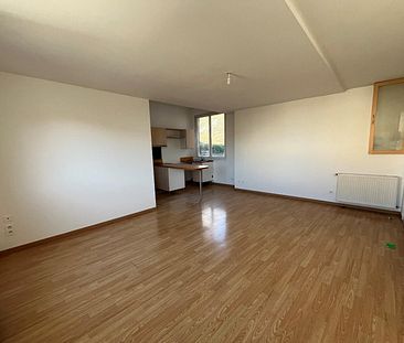 APPARTEMENT T3 66M - Photo 4