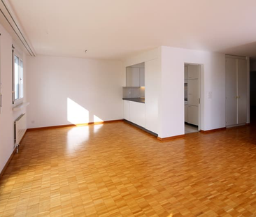 "WOHNUNG MIT GROSSER TERRASSE" - Photo 5