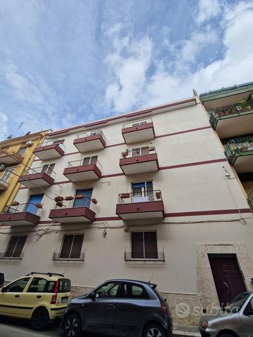 Appartamento Brindisi [MG290ARG] - Foto 2