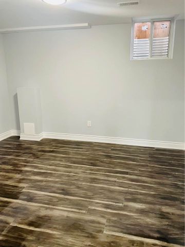 For Lease - 56 Fletchers Creek Boulevard Unit# Basement, Brampton, Ontario - Photo 5