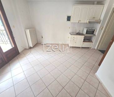 Studio/Γκαρσονιέρα για ενοικίαση Αγία Σοφία (Πάτρα) - Photo 5