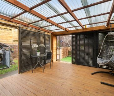 4 Bedroom family home in Totara Heights - Photo 5