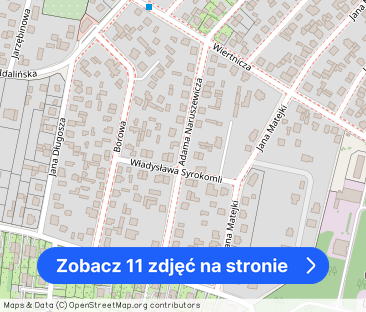 3 niezależne mieszkania w domu wielorodzinnym - Zdjęcie 1