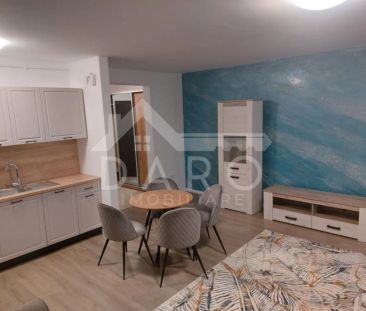 🏡 Studio de închiriat – Green Residence | 350 €/lună - Fotografie 3