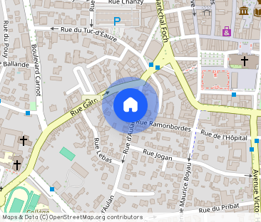 Maison à louer - Photo 1