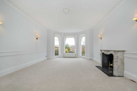 Holland Park, Notting Hill, W11 - Photo 3