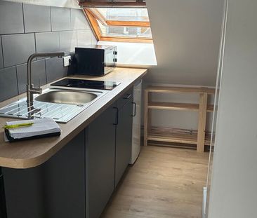 Appartement à louer 1 pièce • 15 m 2 Amiens - Photo 4