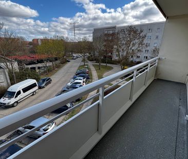 Heimwerker aufgepasst - Gemütliche 1-Zimmer Wohnung in Hellersdorf - Photo 3