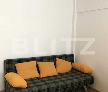 Apartament 1 camera, 40 mp, parcare, zona Calea Turzii - Fotografie 3