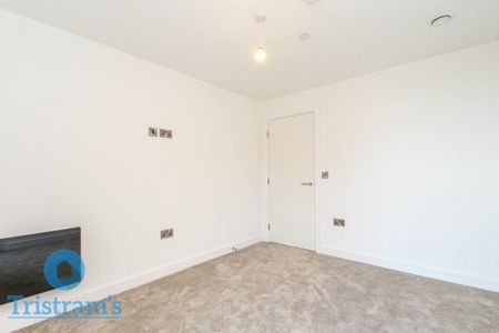 1 bed Apartment for Rent - Photo 3