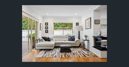 Beautiful Family Home in Tranquil Westleigh - Photo 4