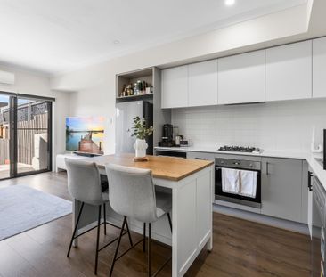 Your New Mickleham Townhouse Awaits! - Photo 4