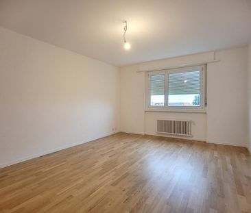 Joli appartement rénové de 3,5 pièces au 1er étage - Photo 4