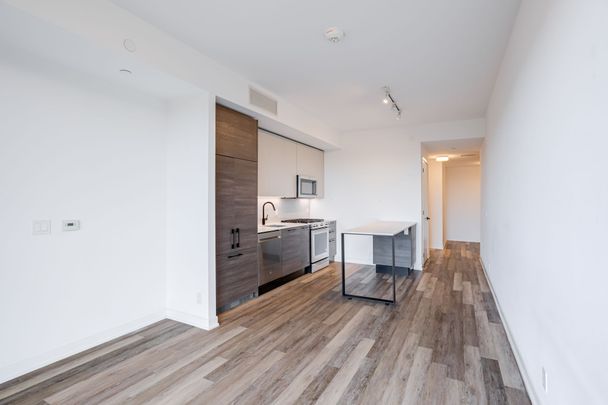 For Lease - 2118 Bloor Street Unit# 511, Toronto, Ontario - Photo 1
