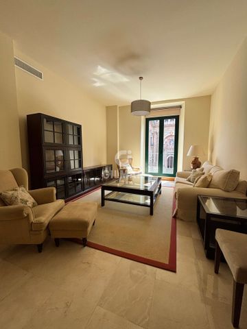 Piso en alquiler en Centro (Málaga) – Málaga | Gilmar Consulting - Foto 3