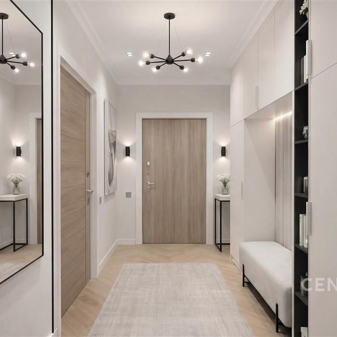 Pronájem bytu 3+kk 60 m2 - Photo 1