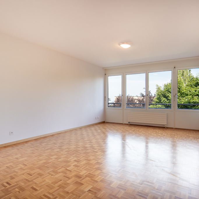 2 Zimmer, 57 m², 2. Stock - Photo 1