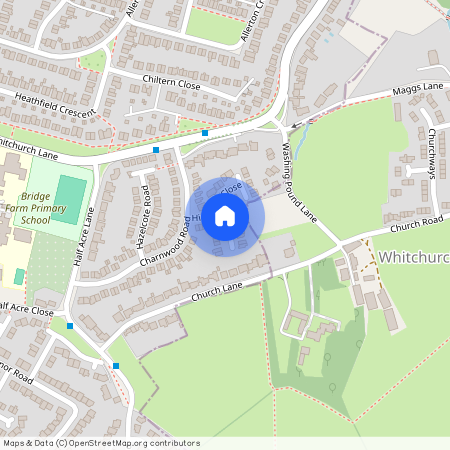 Whitchurch, Foxcombe Road, Bristol