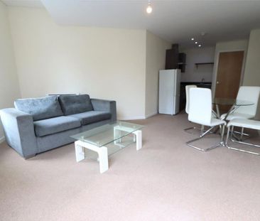 1 bedroom apartment to rent - Photo 1