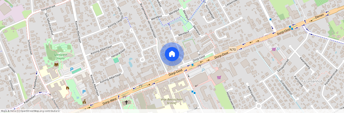 Dorp-Oost 47 / 0202, 9080 Lochristi