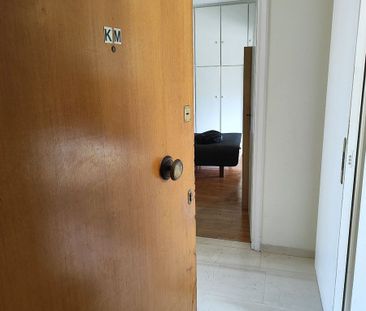 Studio/Γκαρσονιέρα για ενοικίαση Ευελπίδων - Δικαστήρια (Κυψέλη) - Photo 3